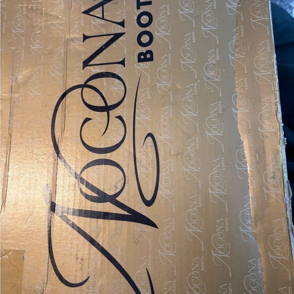 Nocona Men's Boots